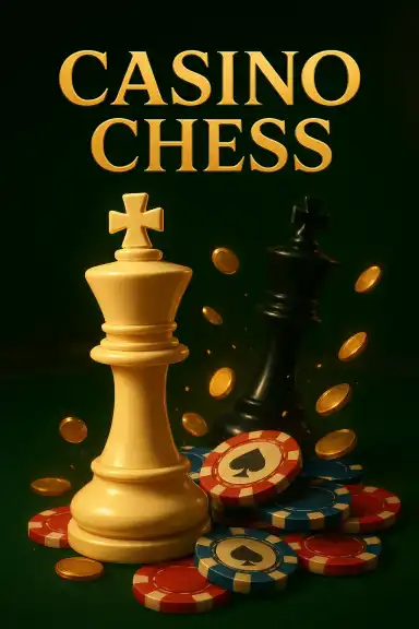 Casino Chess by bert2026