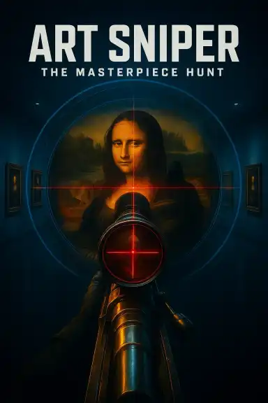 Art Sniper | Astrocade