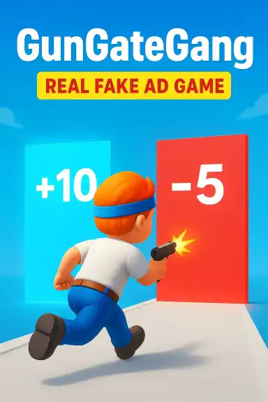 GunGateGang by KingJack