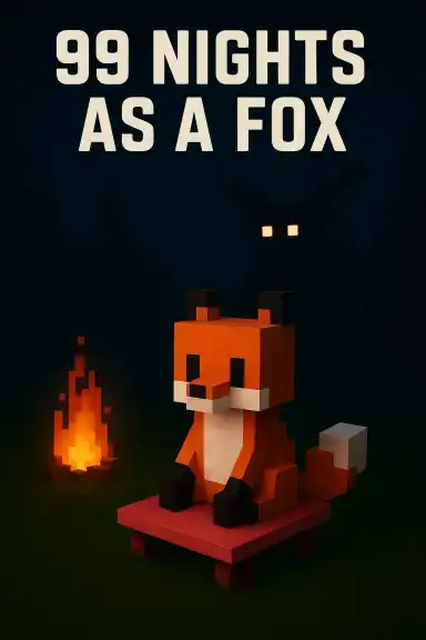 99 Nights as a panda by Orengiman