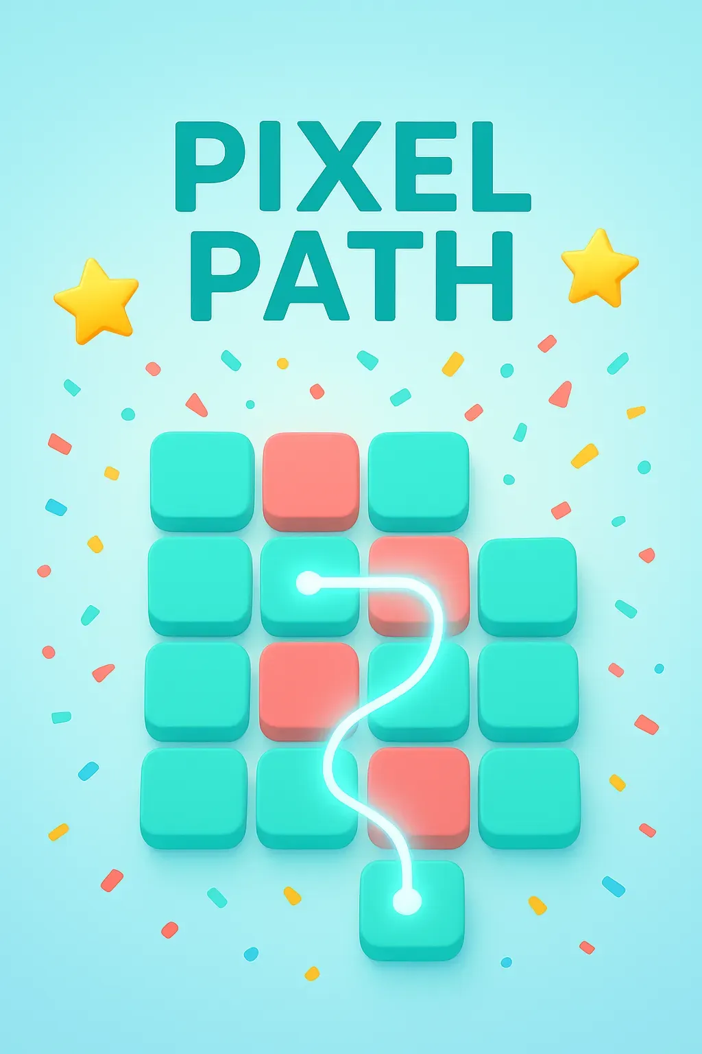 Pixel Path | Astrocade
