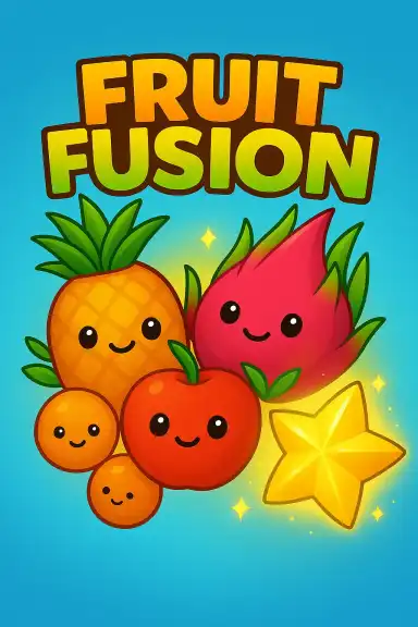 Fruit Fusion by inixabu