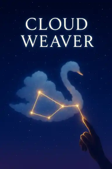 Cloud Weaver | Astrocade
