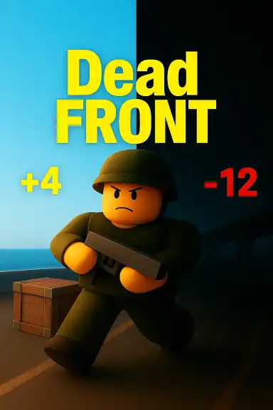 Dead Front by nuvu