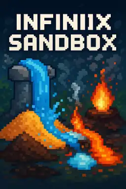 Infinix Sandbox by numper1212