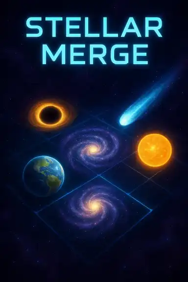 Stellar Merge by SpidiXEditZ