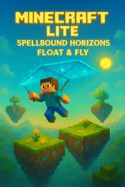 Minecraft :spellbound by DONYX_FF