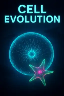 Cell Evolution by LootBeam