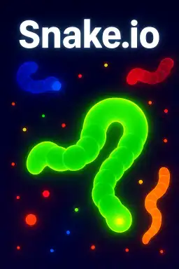 Snake.io by Ra7ali_Studio