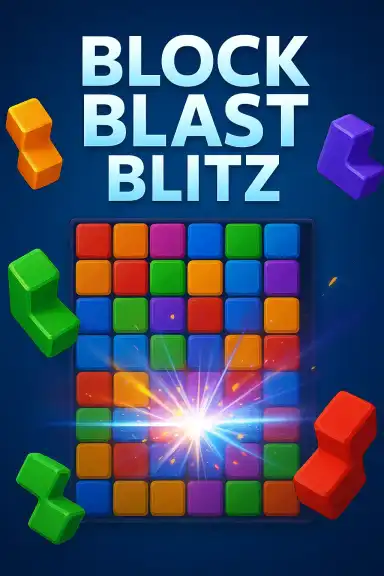 Block Blast Blitz by youchaoguo