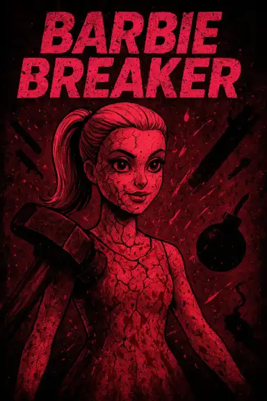 Barbie Breaker | Astrocade