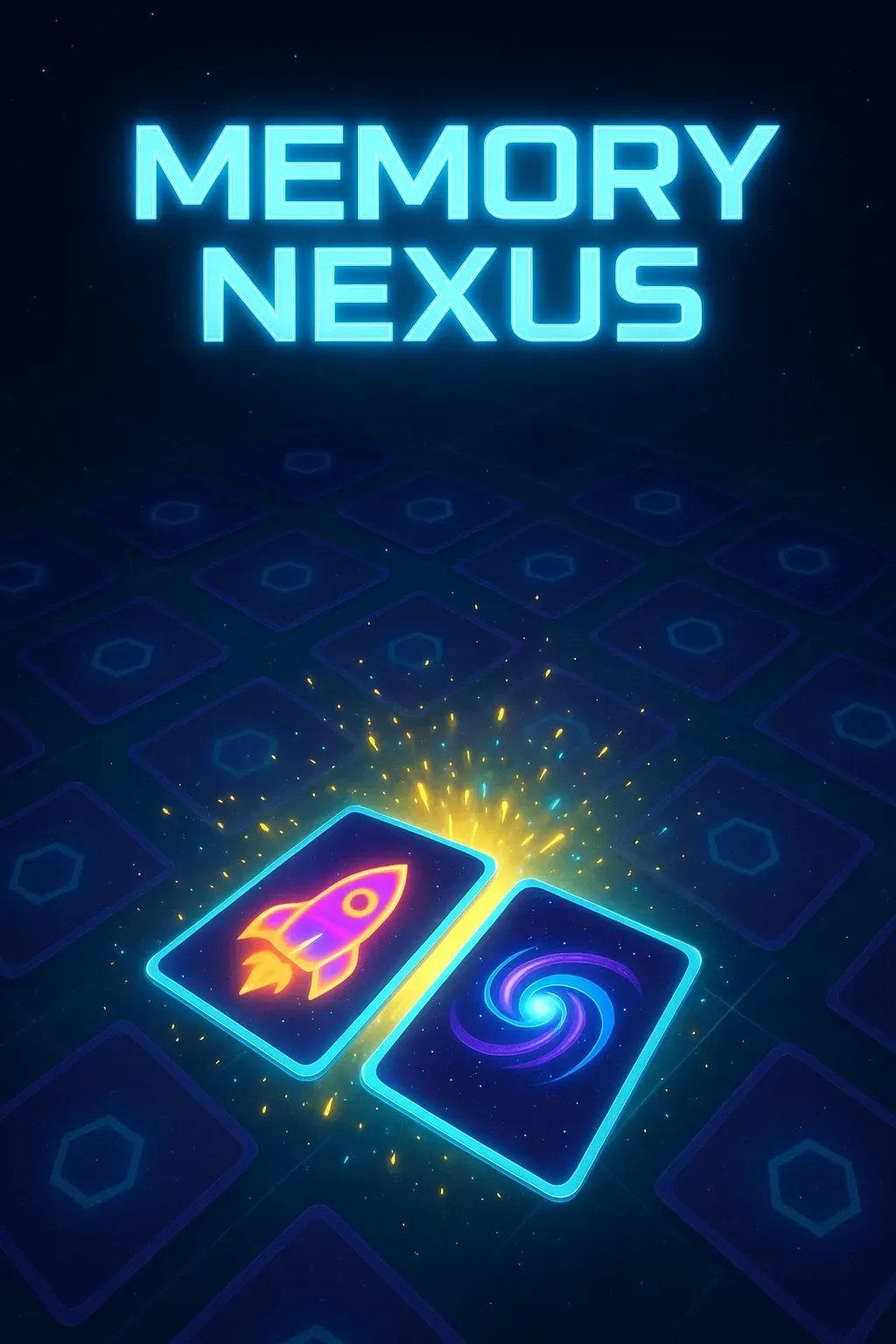 Memory Nexus | Astrocade