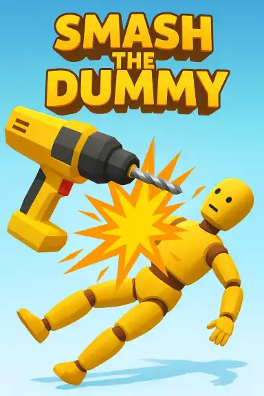 Smash the Dummy by zhenhua.qi