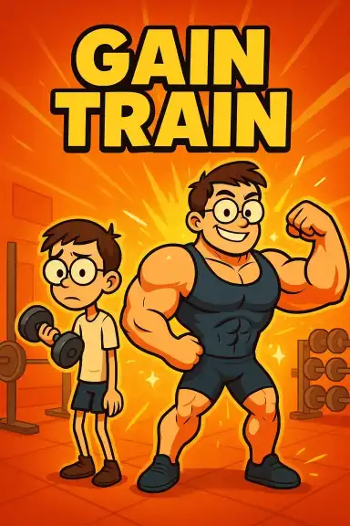 Gain Train | Astrocade