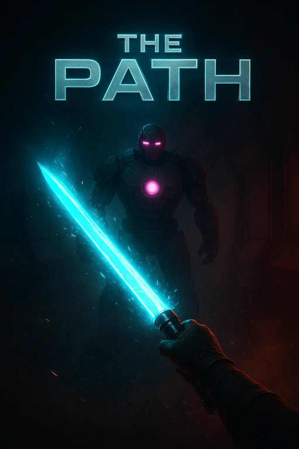 The Path | Astrocade