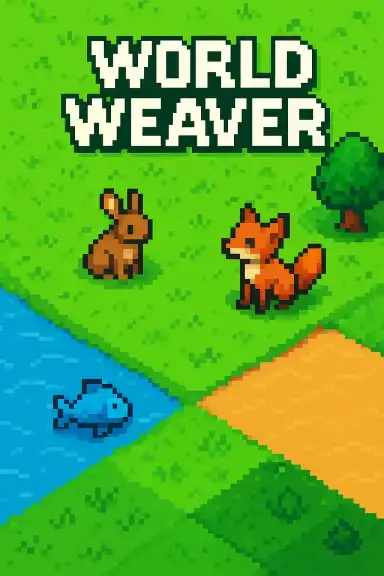 World Weaver by Fun