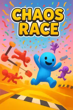 Chaos Race by haker10330