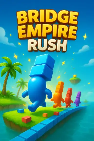 Bridge Empire Rush by Jugaadmedia