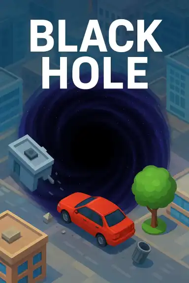 Black Hole | Astrocade