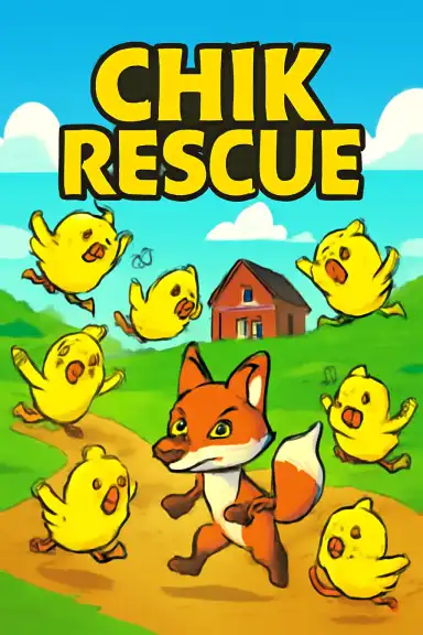 Chik Rescue by bbmy