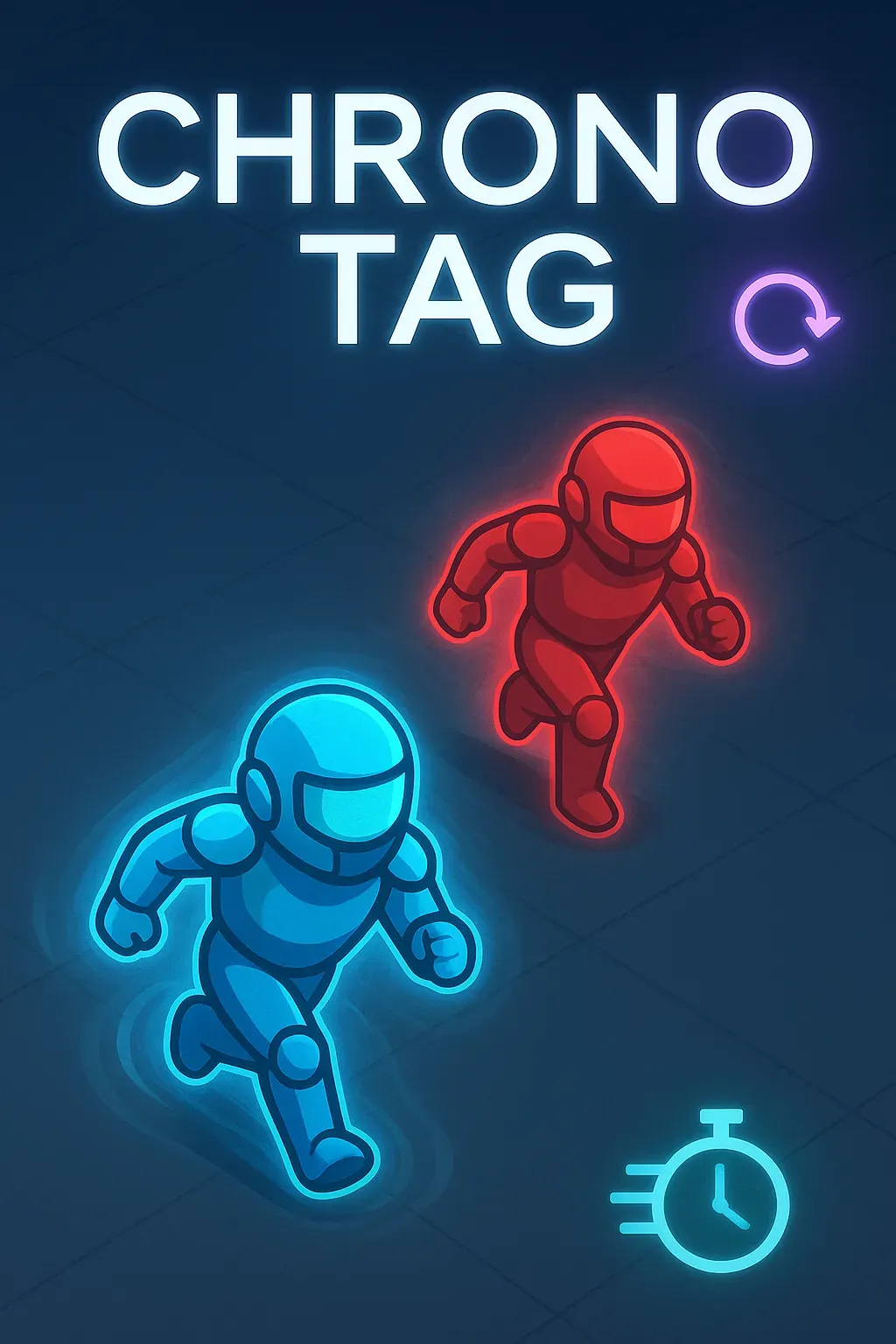 Chrono Tag | Astrocade