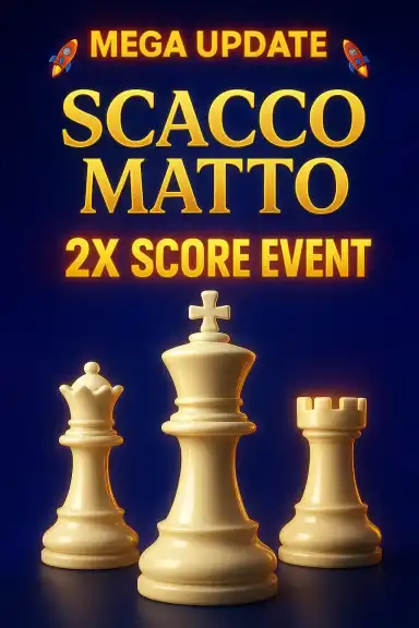 Scacco Matto by gabibbo.greco