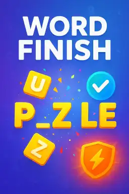 Word Finish by CityCentral