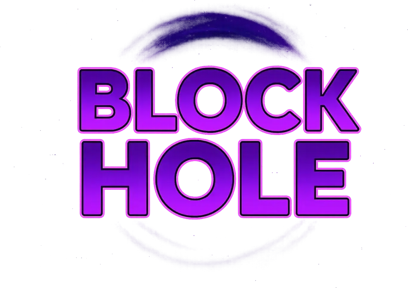 Block Hole | Astrocade