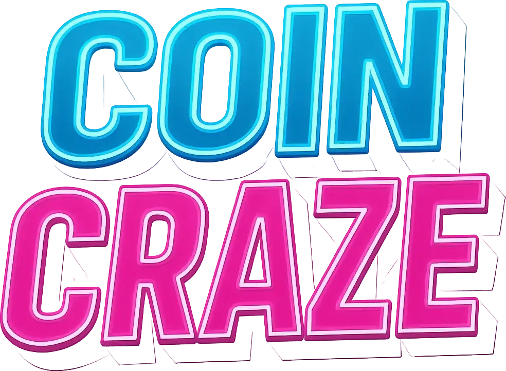 Coin Craze | Astrocade