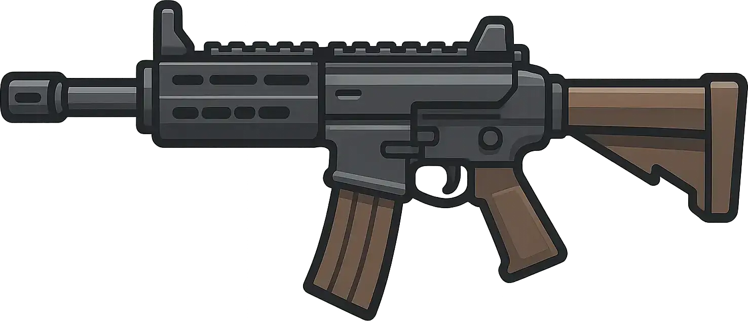 Mini Militia Mayhem | Astrocade
