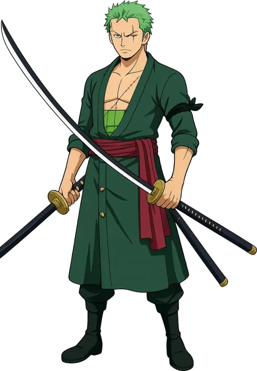 One Piece Memory Match | Astrocade